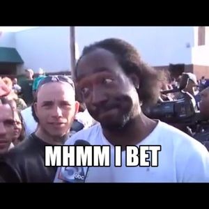 Meet your Posher, Erick